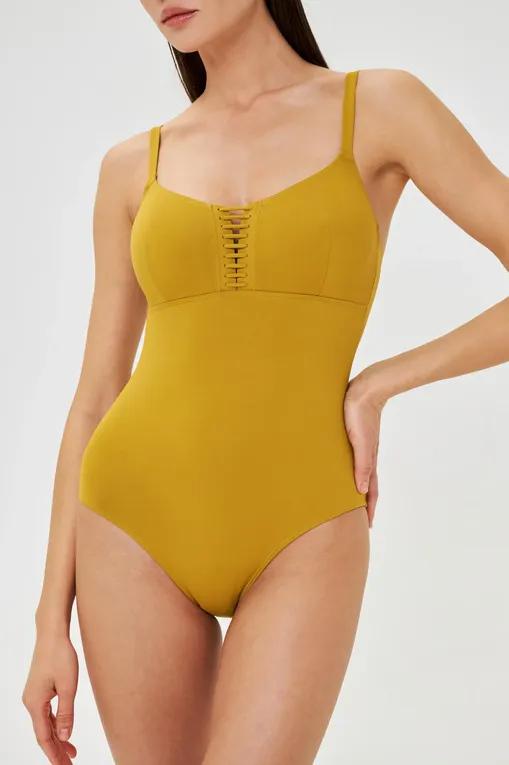 Купальники DNUD Paris 1P2500 GARDENING