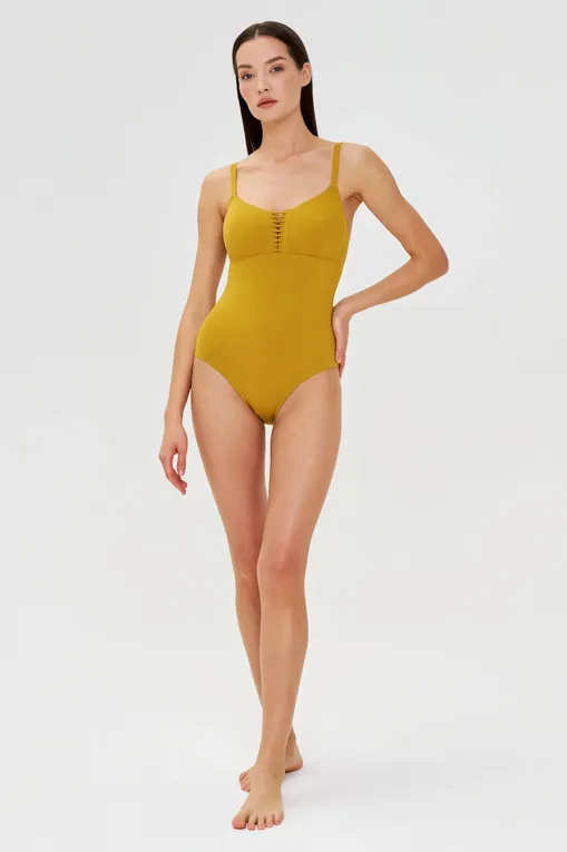 Купальники DNUD Paris 1P2500 GARDENING