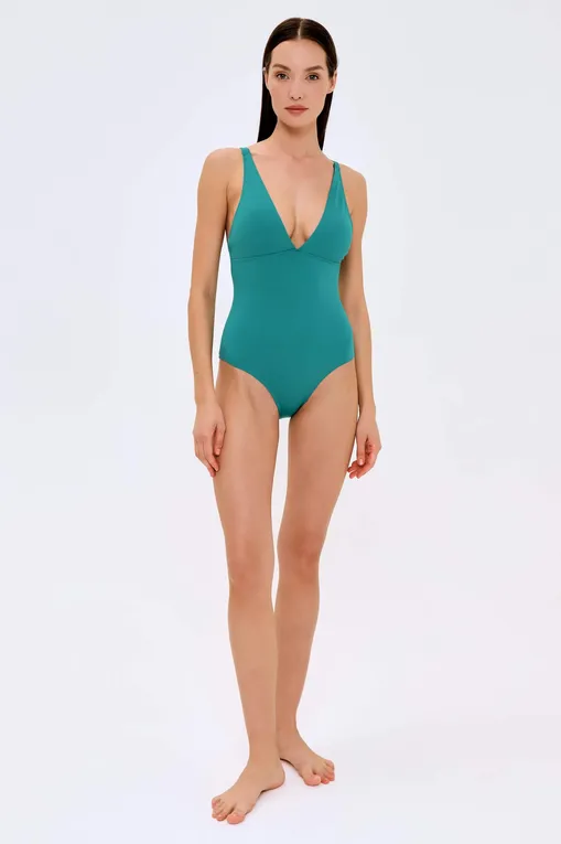 Купальники DNUD Paris 1P2515 MONACO