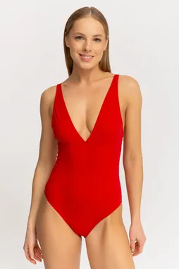 DNUD Paris 1P2515 SCARLET