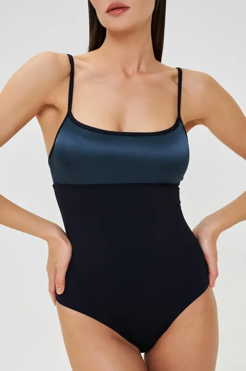 Купальники DNUD Paris 1P2571 NOIR