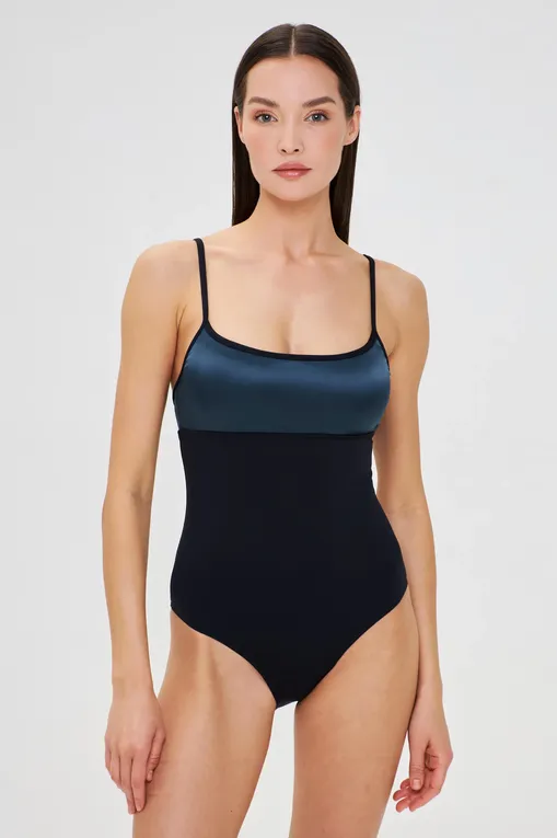 Купальники DNUD Paris 1P2571 NOIR