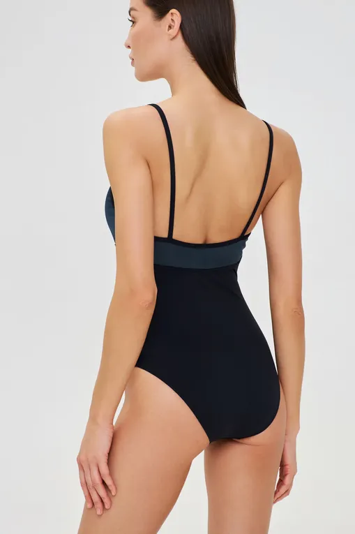 Купальники DNUD Paris 1P2571 NOIR