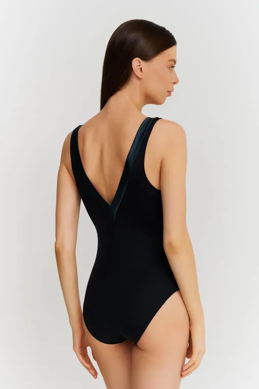 Купальники DNUD Paris 1P2572 NOIR