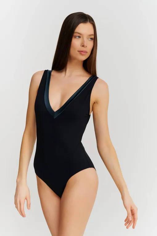 Купальники DNUD Paris 1P2572 NOIR