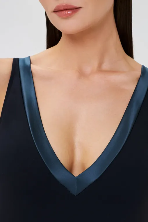 Купальники DNUD Paris 1P2572 NOIR