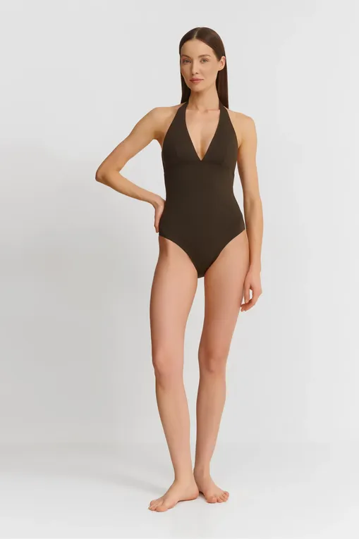 Купальники DNUD Paris 1P2713D CHOCO