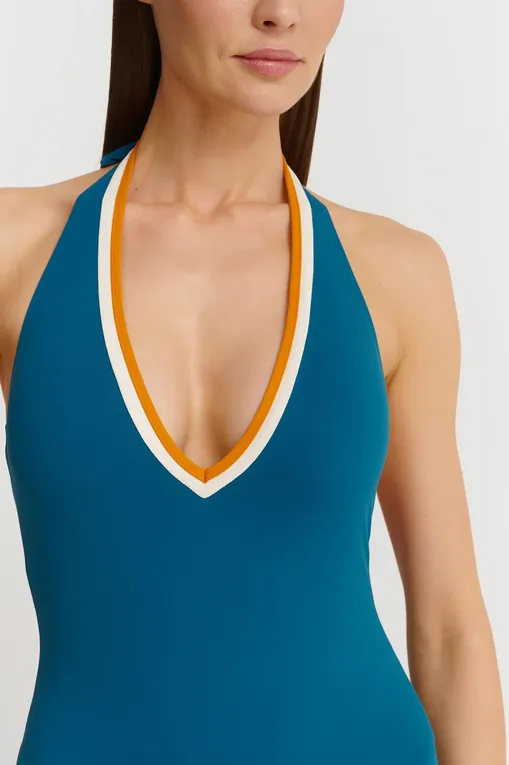 Купальники DNUD Paris 1P2733 ZENITH GAIA