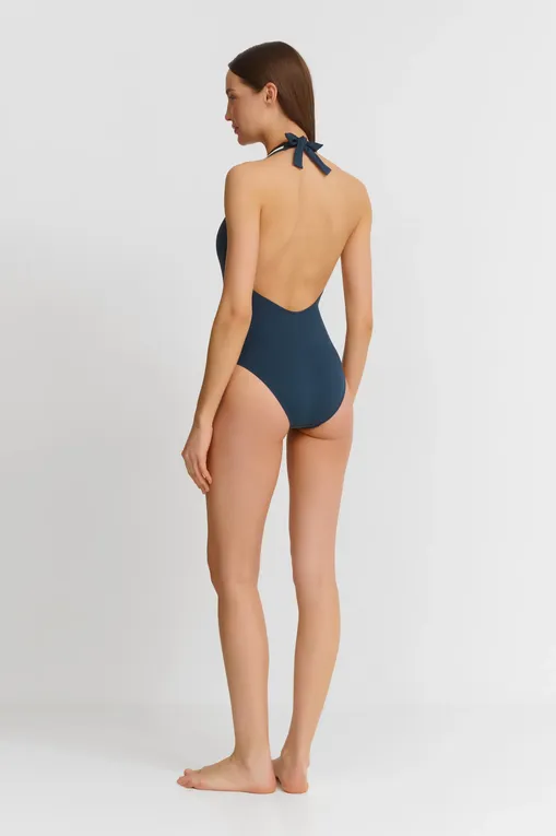 Купальники DNUD Paris 1P2733 POSEIDON NOIR