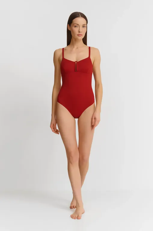 Купальники DNUD Paris 1P2762 GRENADE