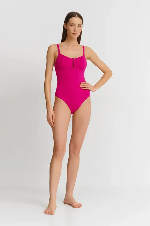 Купальники DNUD Paris 1P2762 LEVANTE