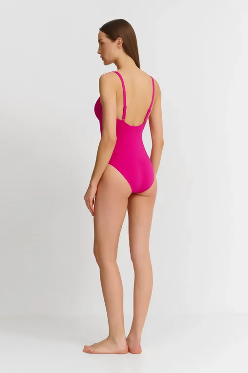 Купальники DNUD Paris 1P2762 LEVANTE