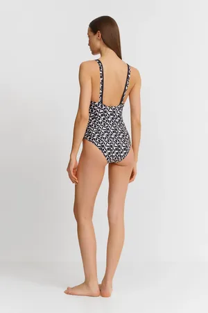 DNUD Paris 1P2820 LILY NOIR