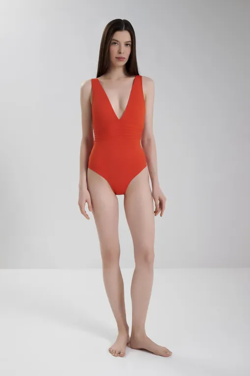 Купальники DNUD Paris 1P2324S PORTLAND