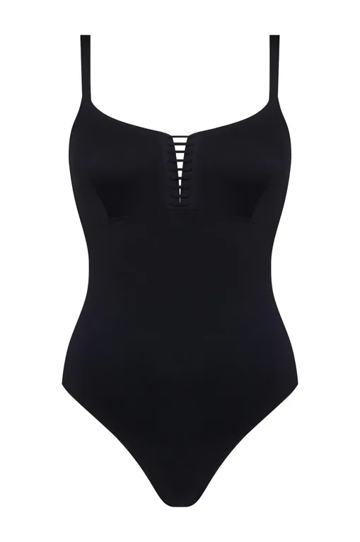 Купальники DNUD Paris 1P2500 NOIR