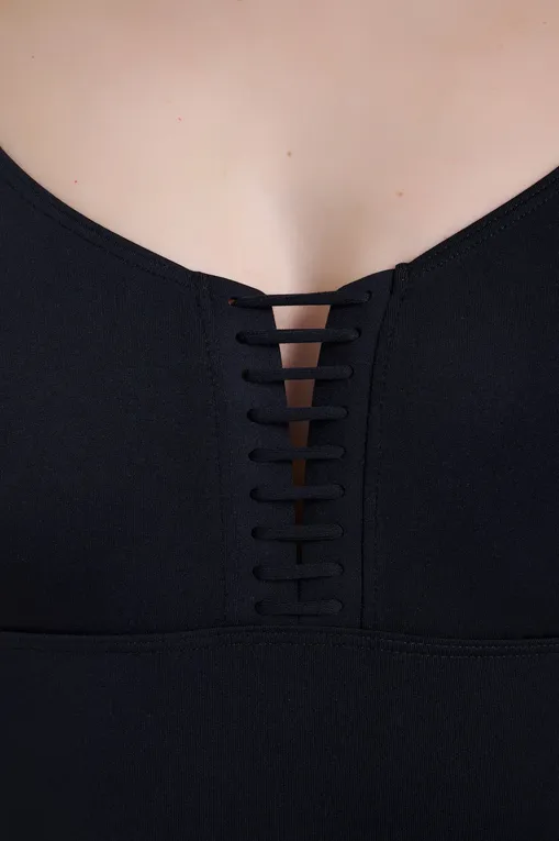 Купальники DNUD Paris 1P2500 NOIR