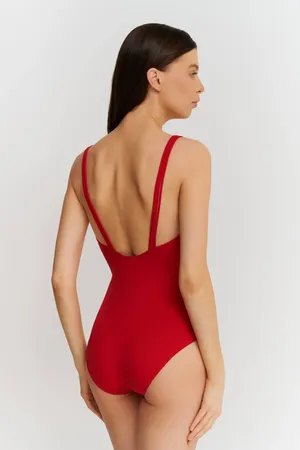 DNUD Paris 1P2560 SCARLET