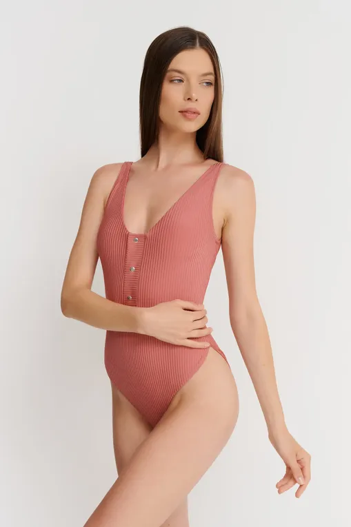 Купальники DO Paris BERANGERE PEACH