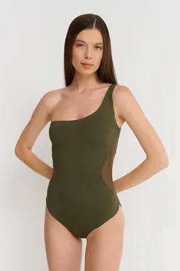 DO Paris EMILIE KAKI