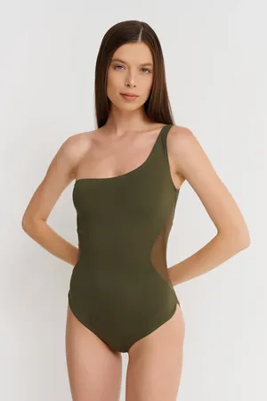 DO Paris EMILIE KAKI