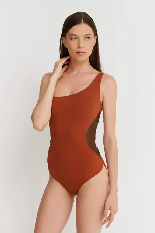 Купальники DO Paris EMILIE ICE TEA