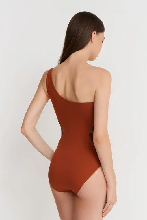 Купальники DO Paris EMILIE ICE TEA