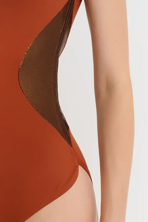 Купальники DO Paris EMILIE ICE TEA