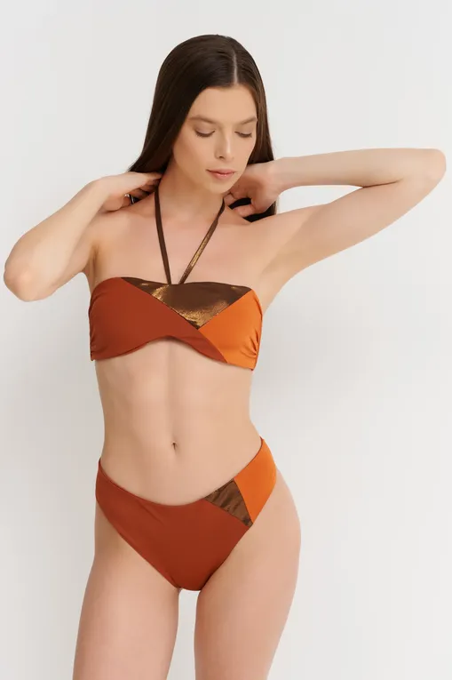 Купальники DO Paris SIDONIE ICE TEA