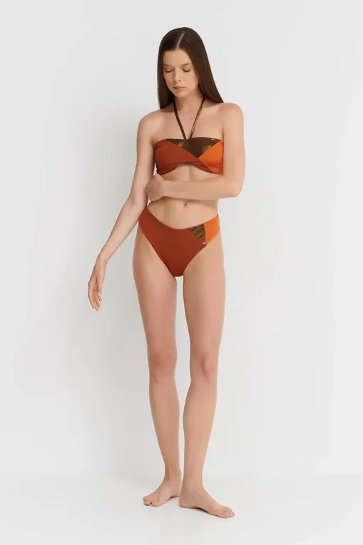 Купальники DO Paris SIDONIE ICE TEA