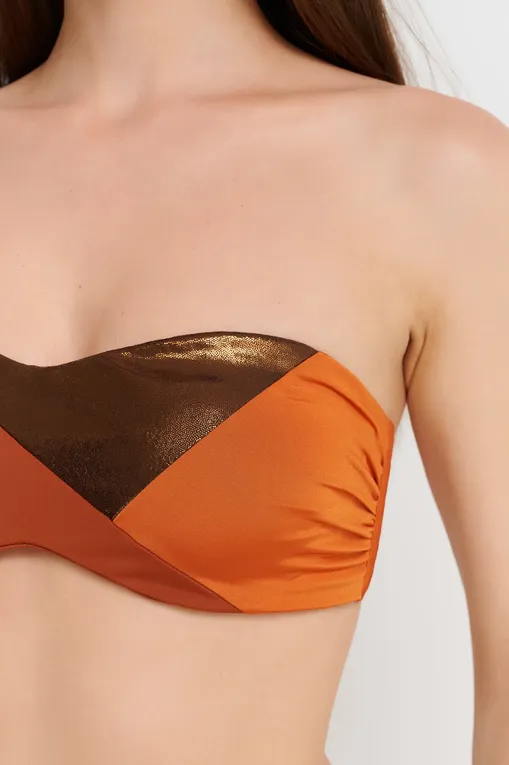 Купальники DO Paris SIDONIE ICE TEA