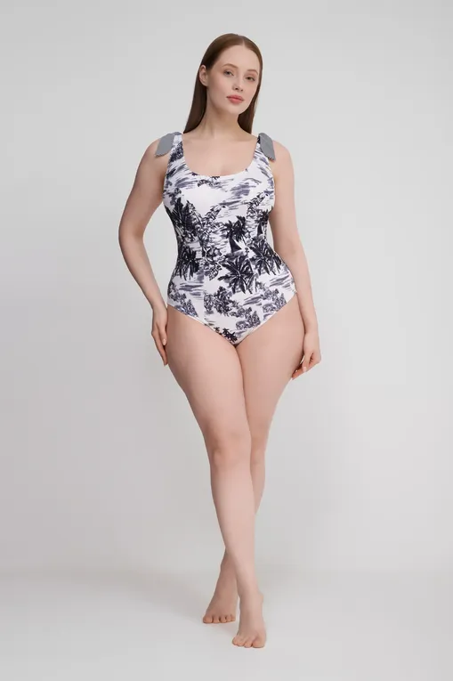 Купальники EMPREINTЕ 2561TB Story 2561