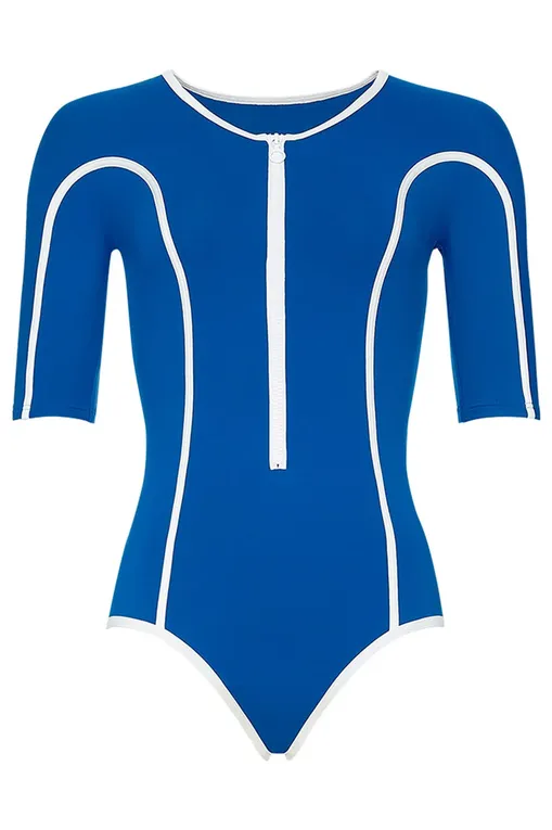 Купальники Eres 012215 MEDITERRANEE/FAIENCE 01106