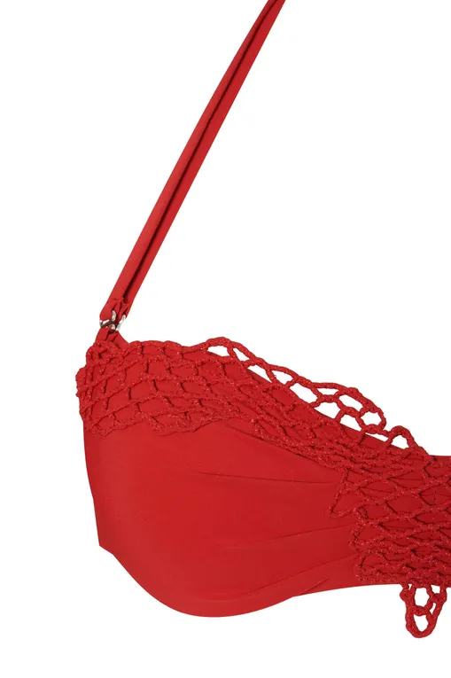 Купальники Ermanno Scervino D324Y375856 00705