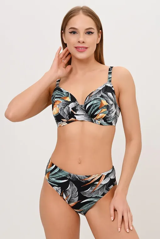 Купальники Fantasie FS501601-FS501672 JET