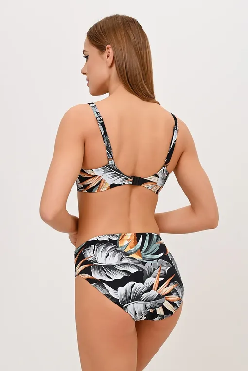 Купальники Fantasie FS501601-FS501672 JET