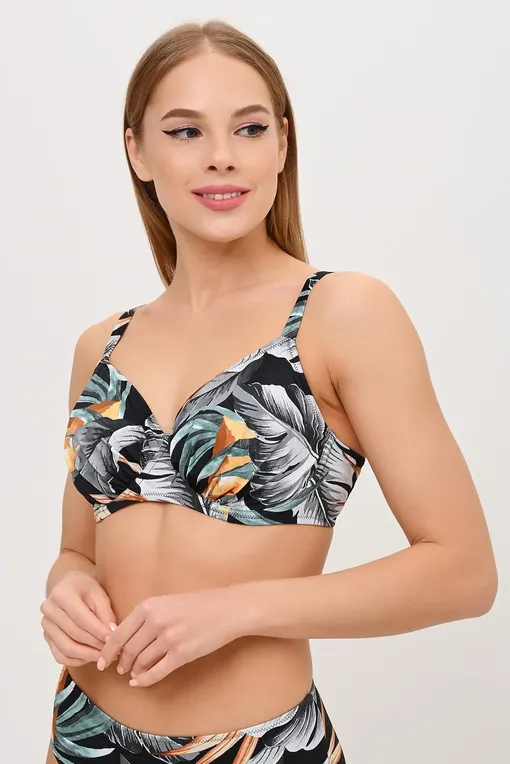 Купальники Fantasie FS501601-FS501672 JET