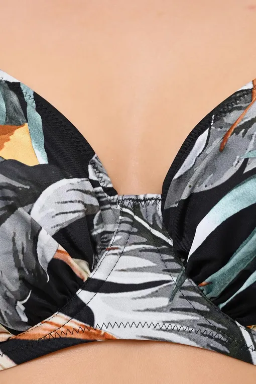 Купальники Fantasie FS501601-FS501672 JET