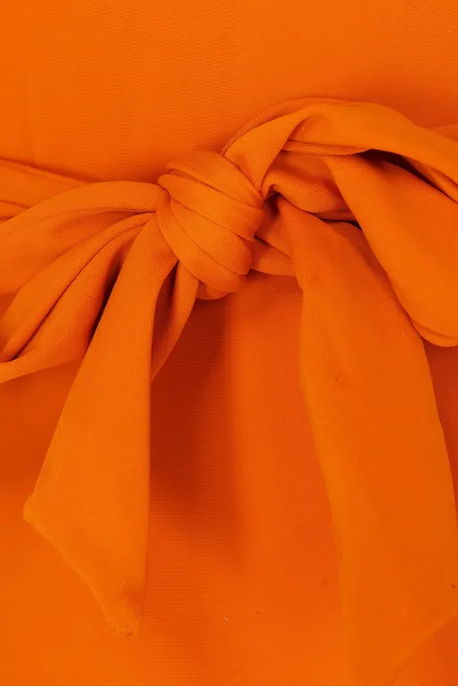 Купальники Furstenberg 160/38371 22papaya