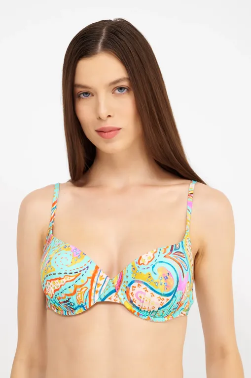 Купальники Furstenberg 425/50467 540jade.bunt