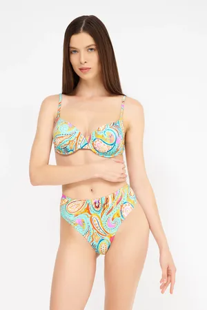 Furstenberg 425/50467 540jade.bunt