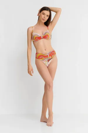 Furstenberg 432/50436 471red.yellow.bunt