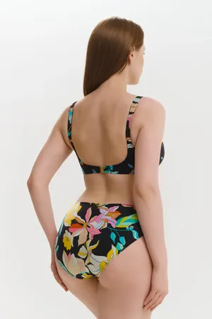 Furstenberg 515-50410 97schwarz.bunt