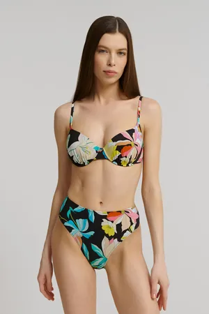 Furstenberg 515-50467 97schwarz.bunt