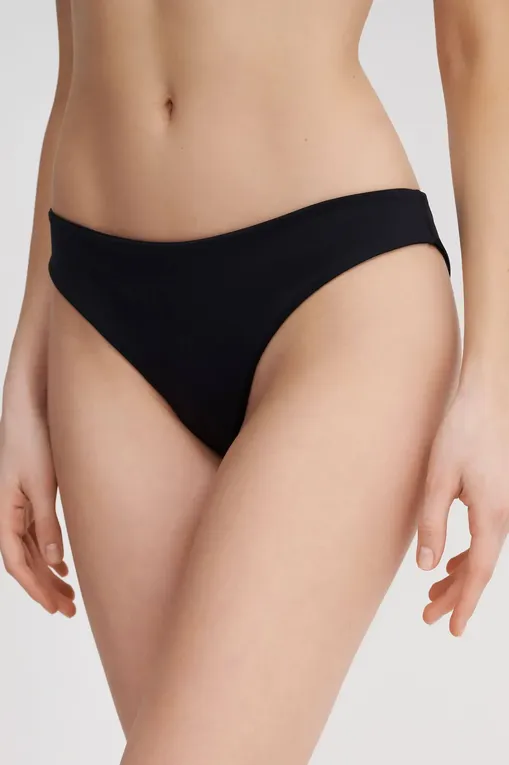 Купальники GOLDENWAVE GW466KBL6900 00400 / BLACK