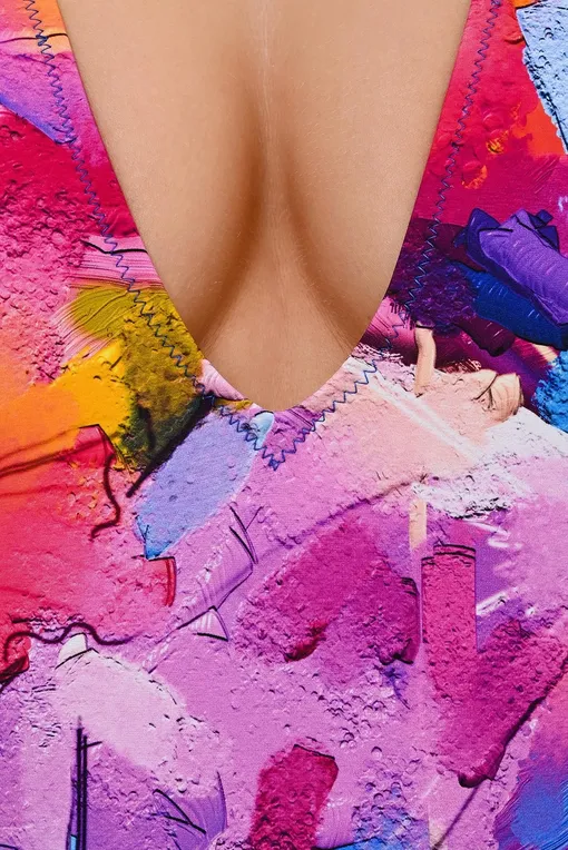 Купальники Gottex 22IS013 080