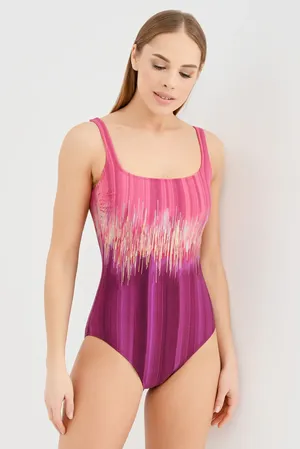 Gottex 23MS173 092 Plum/multi