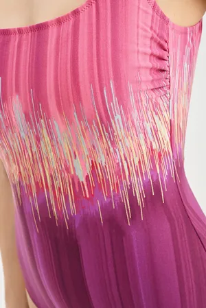 Gottex 23MS173 092 Plum/multi