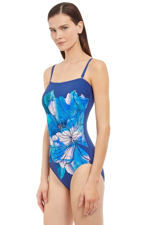 Купальники Gottex 24WF070 086 Multi/Blu