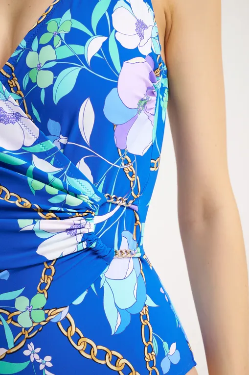 Купальники Gottex 25MC178 086 Multi/Blu