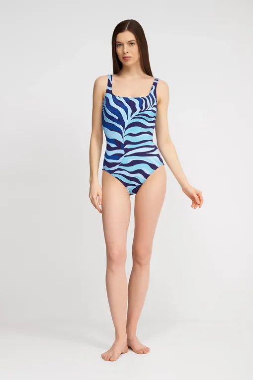 Купальники Gottex 25WD173 086 Multi/Blu